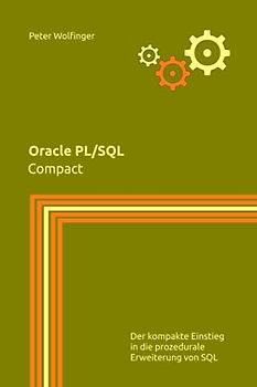 Oracle PL/SQL: Compact (Grundlagen der Informatik in Ausbildung, Studium und Beruf)