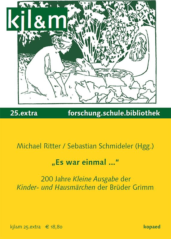 „Es war einmal...“