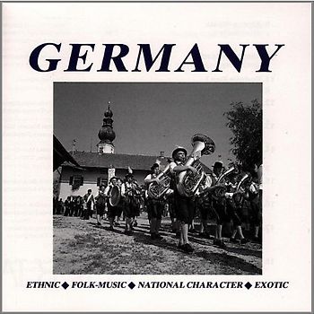 Various - Germany