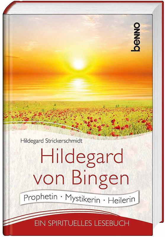 Hildegard von Bingen