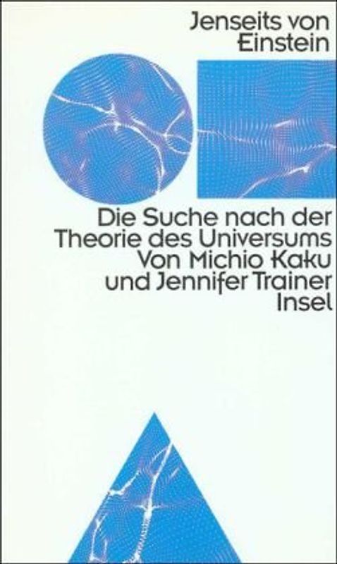 Jenseits von Einstein