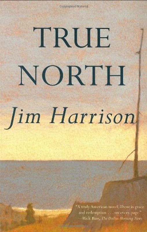 True North - Harrison, Jim