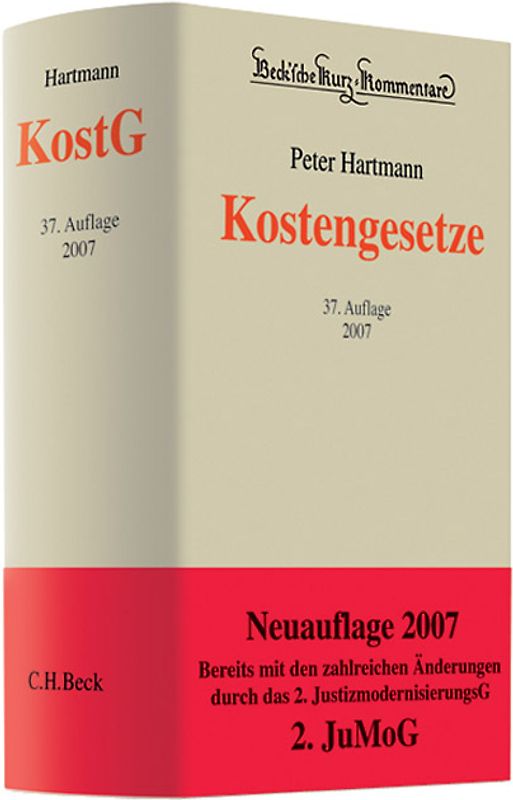 Kostengesetze
