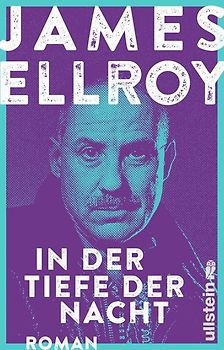In der Tiefe der Nacht (Die Lloyd-Hopkins-Trilogie 2)