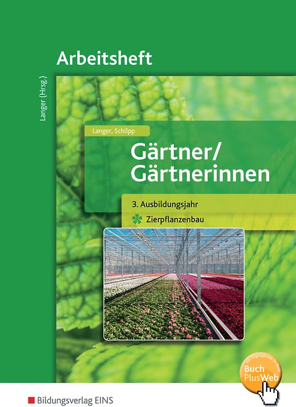 Gärtner / Gärtnerinnen