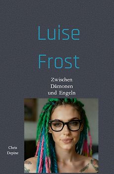 Krimi / Luise Frost