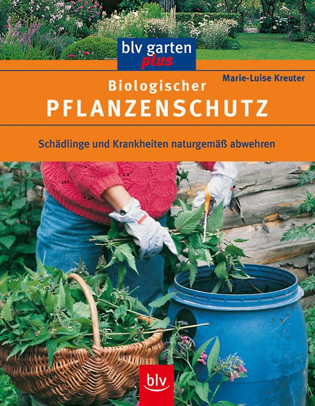 Biologischer Pflanzenschutz