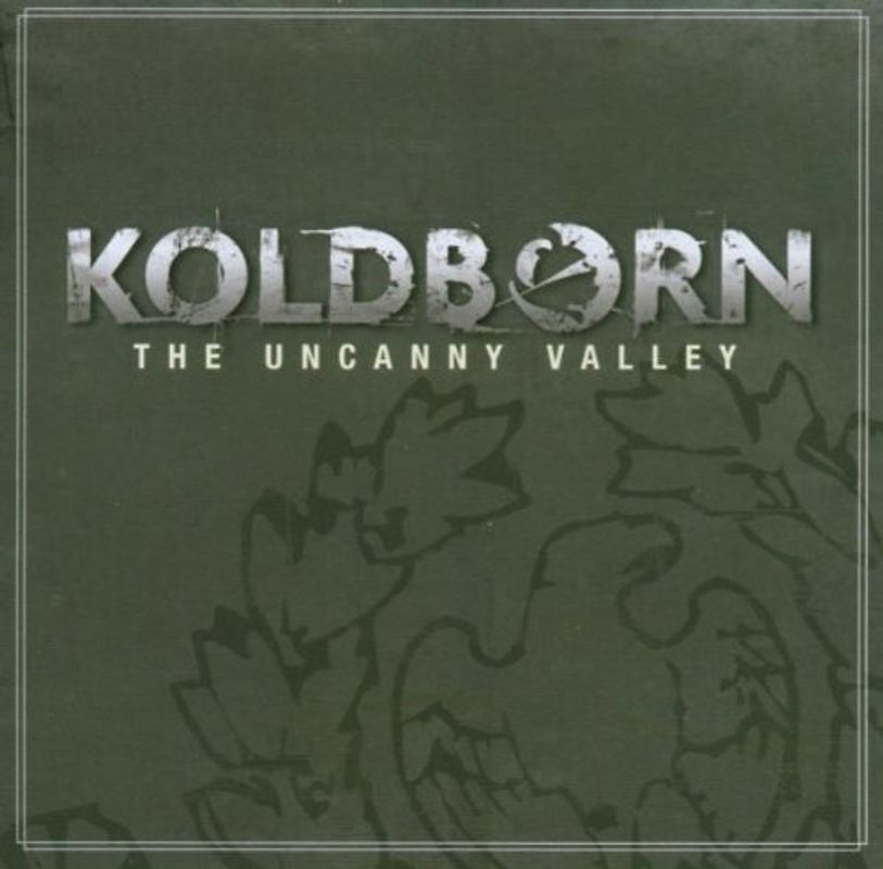 Koldborn - The Uncanny Valley