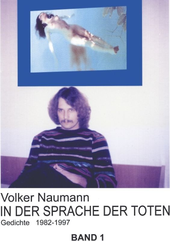 In der Sprache der Toten. Band 1