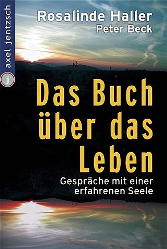 Das Buch über das Leben