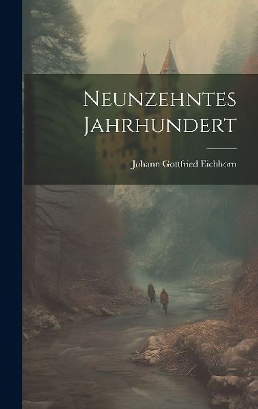 Neunzehntes Jahrhundert