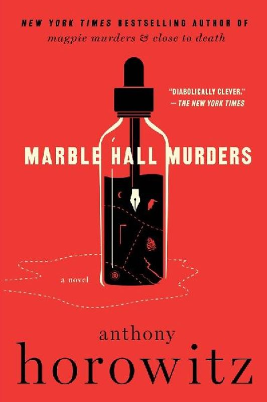 Marble Hall Murders
