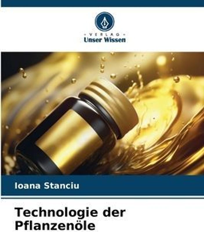Technologie der Pflanzenöle