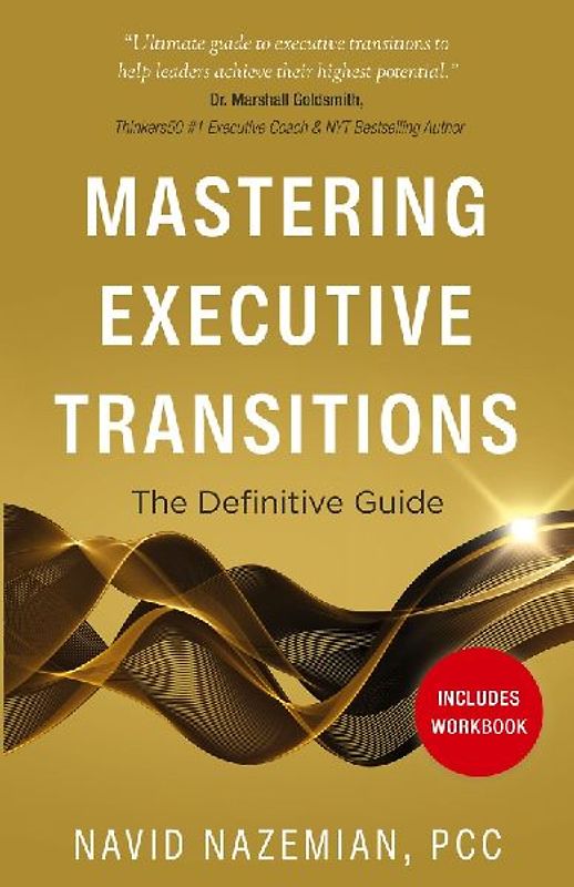 Mastering Executive Transitions