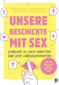 Unsere Geschichte mit Sex