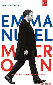 Emmanuel Macron