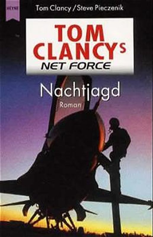Tom Clancys Net Force / Nachtjagd