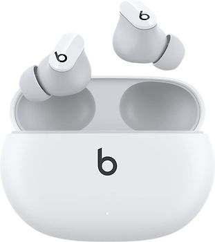 Beats Studio Buds blanco