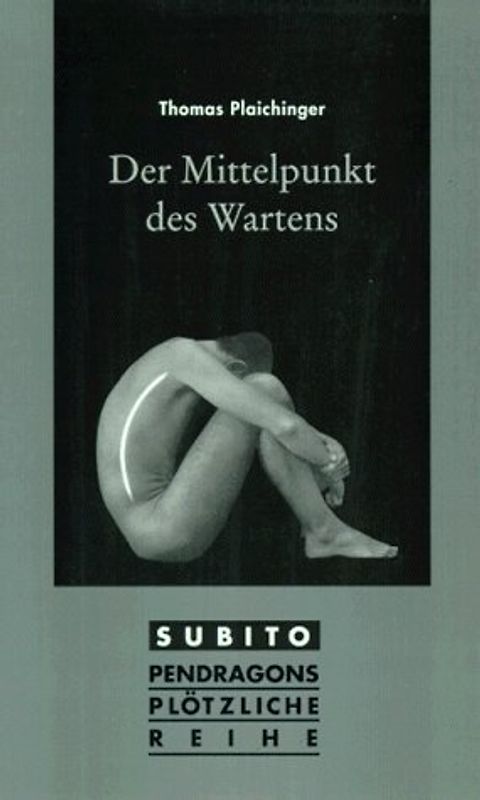 Der Mittelpunkt des Augenblicks. Erzählung