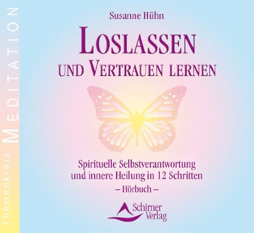 Loslassen und Vertrauen lernen