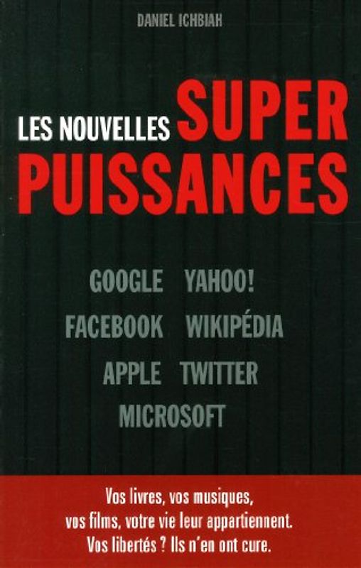 Les Nouvelles Superpuissances