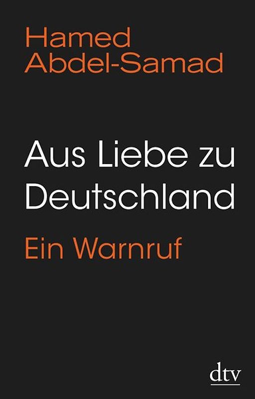 Aus Liebe zu Deutschland