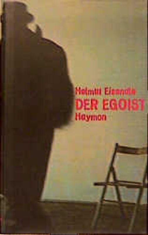 Der Egoist