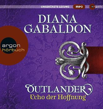 Outlander – Echo der Hoffnung