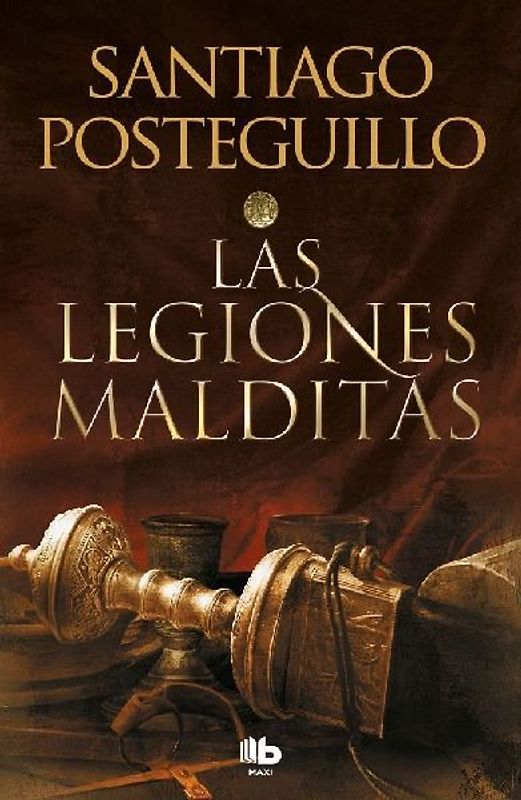 Las legiones malditas