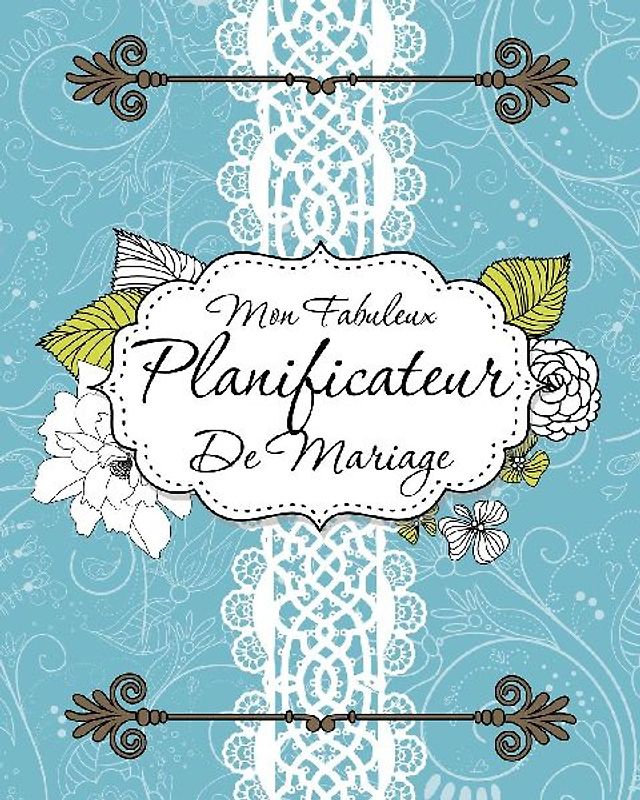 Mon Fabuleux Planificateur de Mariage