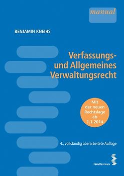 Verfassungs- und Allgemeines Verwaltungsrecht