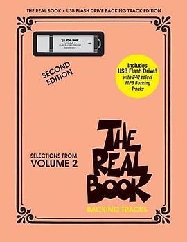 The Real Book - Volume II