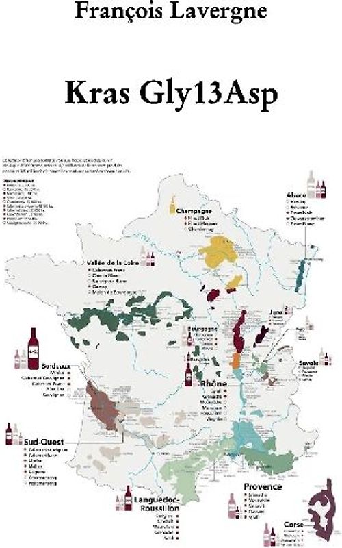 Kras Gly13Asp