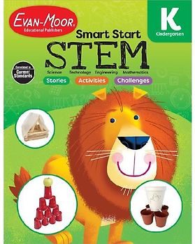 Smart Start Stem, Grade K