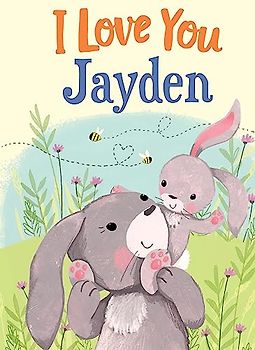 I Love You Jayden