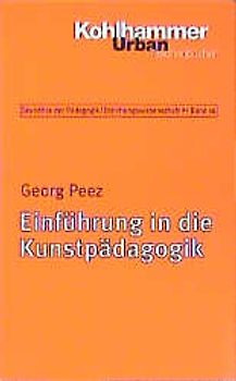 Einführung in die Kunstpädagogik