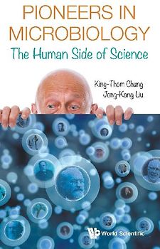 PIONEERS IN MICROBIOLOGY
