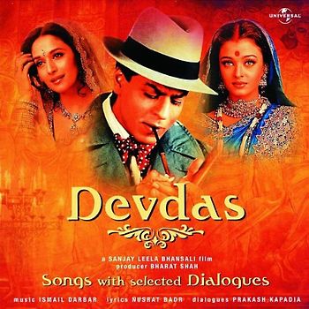 Ismail  Darbar - Devdas
