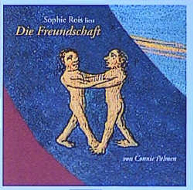 Die Freundschaft