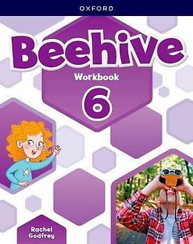 BEEHIVE BRITISH 6 AB