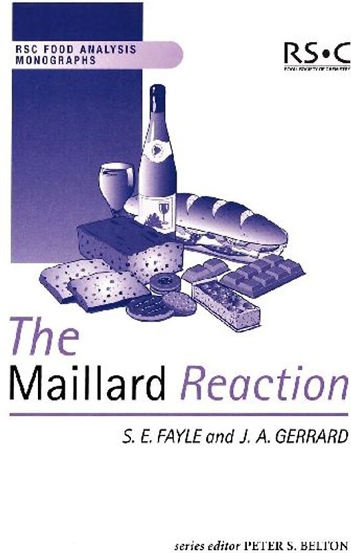 Maillard Reaction