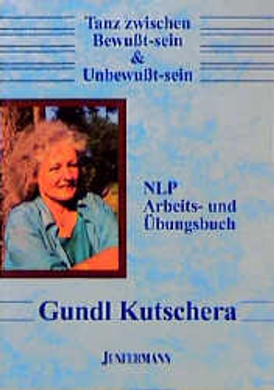 Tanz zwischen Bewußtsein & Unbewußt-sein