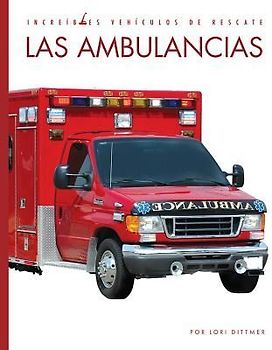 Las Ambulancias