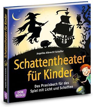 Schattentheater für Kinder