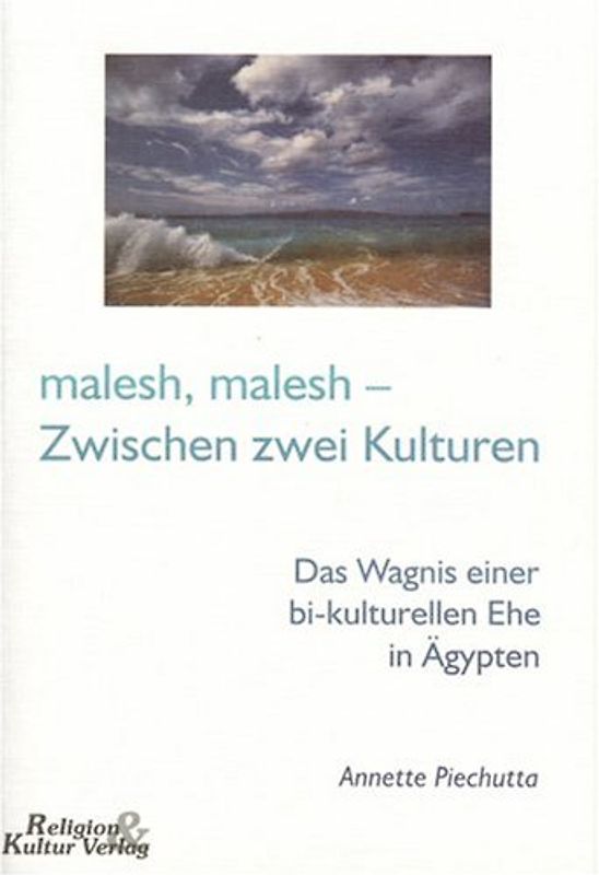 malesh, malesh - Zwischen zwei Kulturen