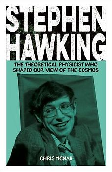 Stephen Hawking