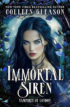 IMMORTAL SIREN
