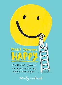 Make Someone Happy
