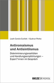 Antiromaismus und Antisintiismus