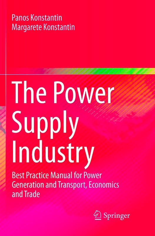 The Power Supply Industry